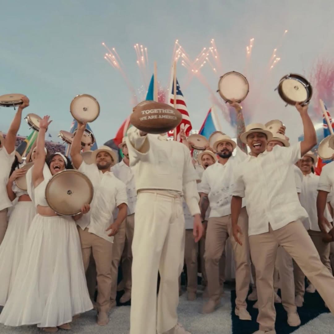 Un Verano Global: Bad Bunny Crowned Spotify's Top Global Artist