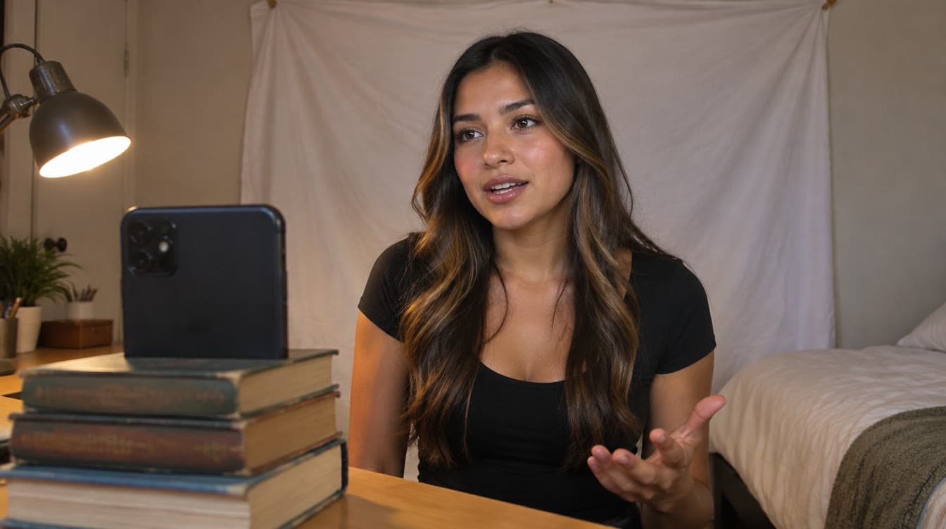 How to Get Your Big Break Without Moving to LA (Yet)
