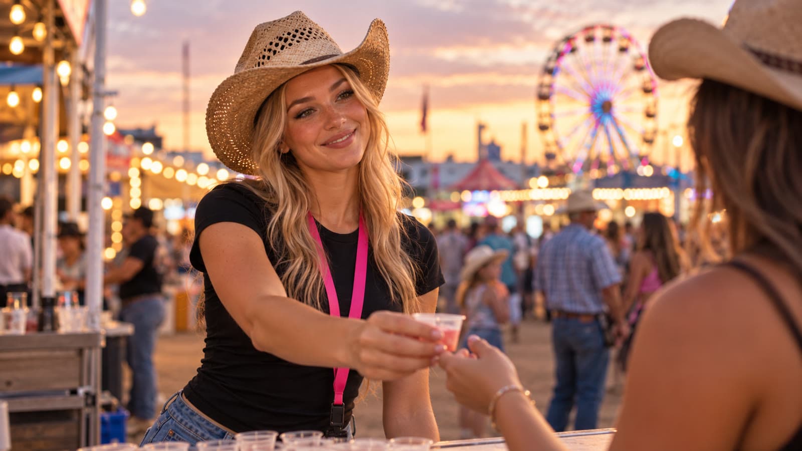 San Antonio's Busiest Season for Event Jobs: The Holidays Through Rodeo