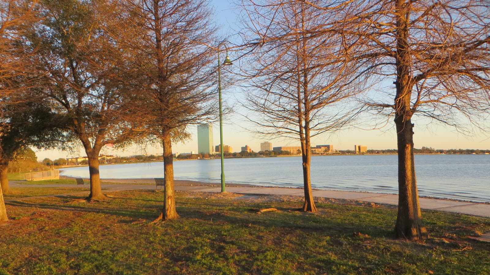 The lake charles lakefront: Rockstarr Media is casting new faces in Lake Charles