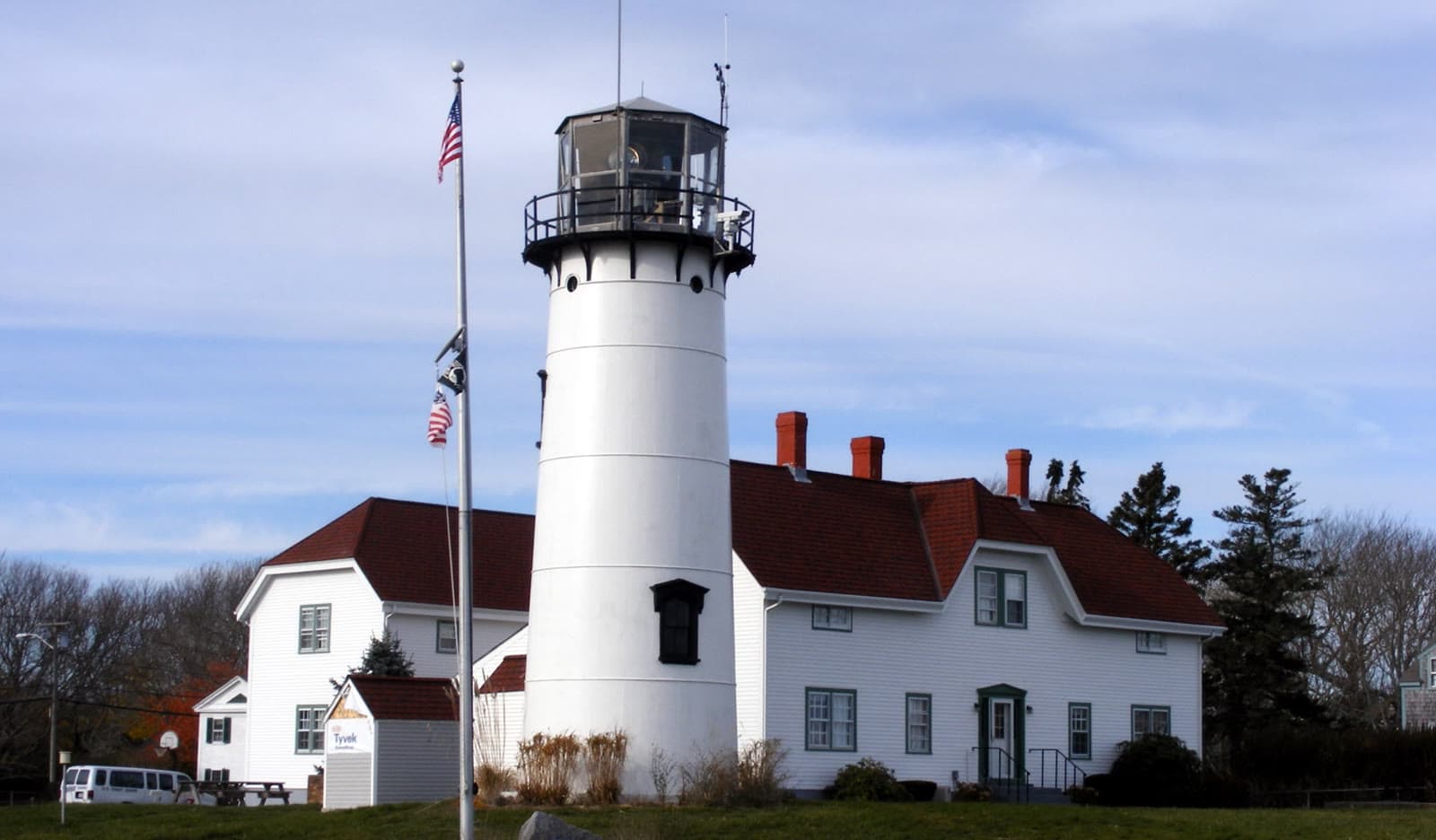 Chatham lighthouse on cape cod: Rockstarr Media is casting new faces in Cape Cod