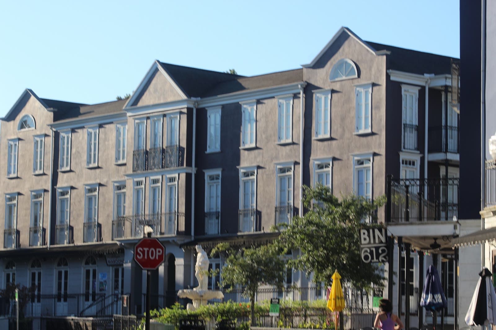 The cotton district in starkville: Rockstarr Media is casting new faces in Starkville