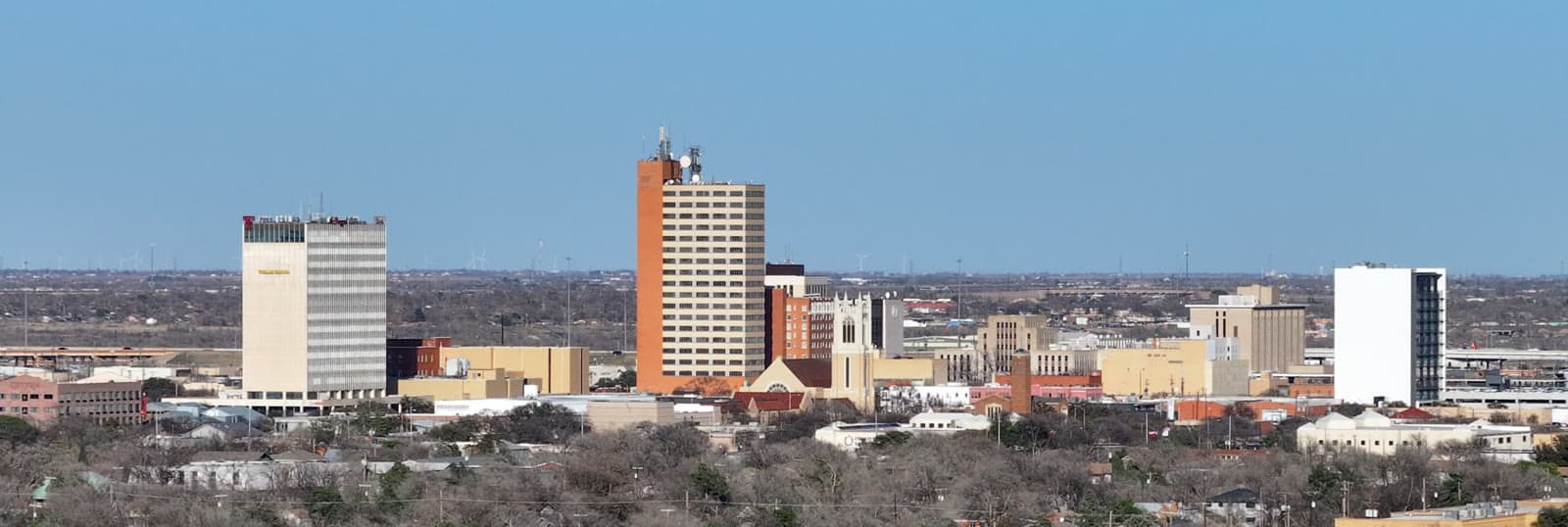 Downtown lubbock and the south plains: Rockstarr Media is casting new faces in Lubbock