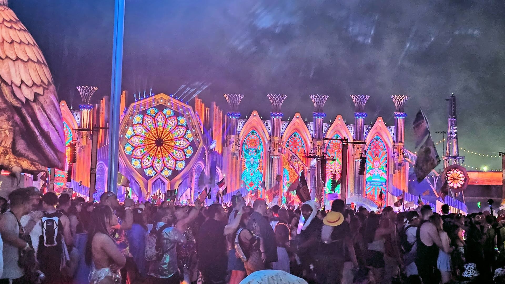 Halloween 2026 EDM Guide: Escape Psycho Circus, Freaky Deaky Austin, BOO and Every Big Show of the Weekend