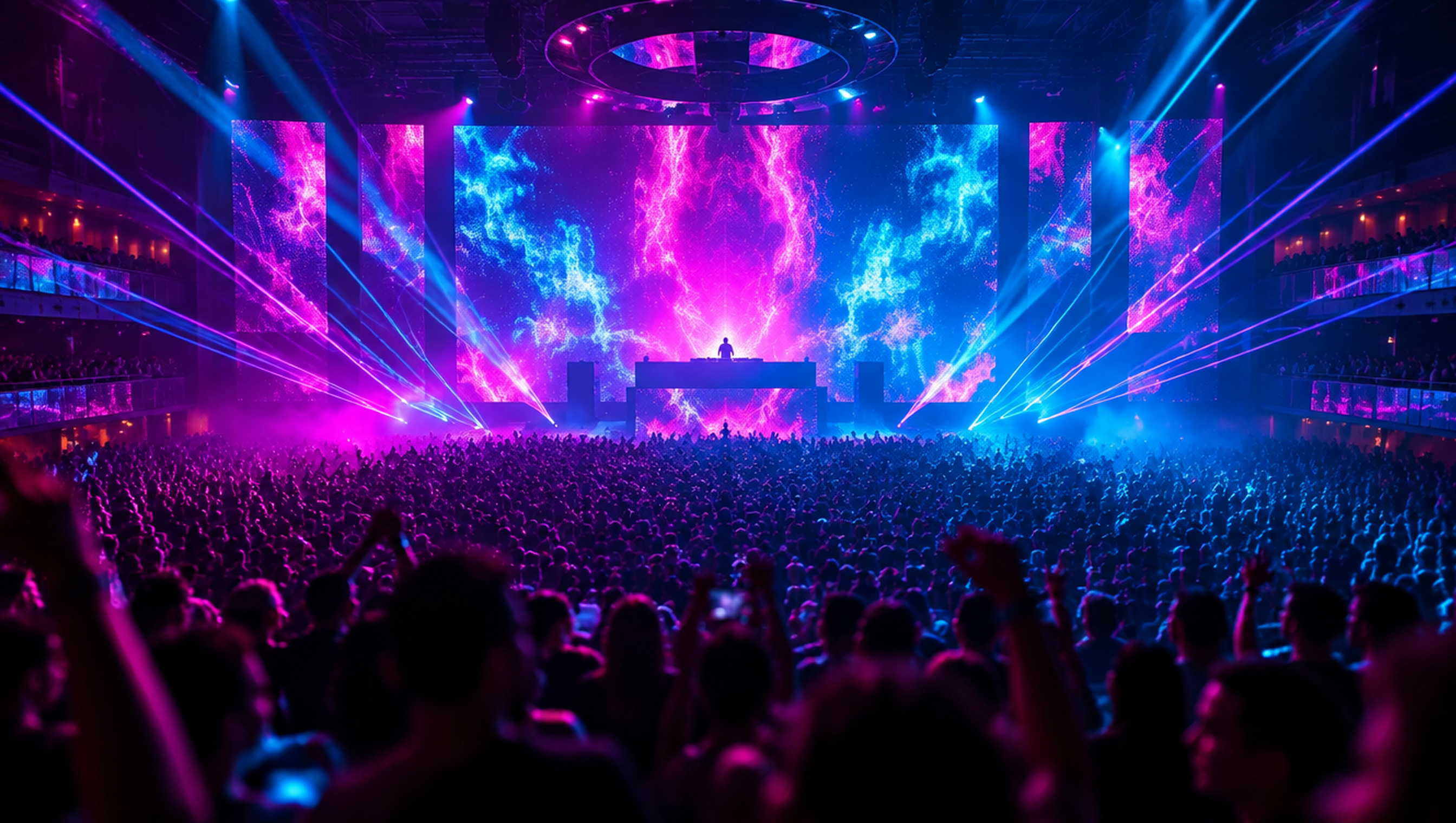 DJ Mag Top 100 DJs 2026 results October 6 at UNVRS Ibiza