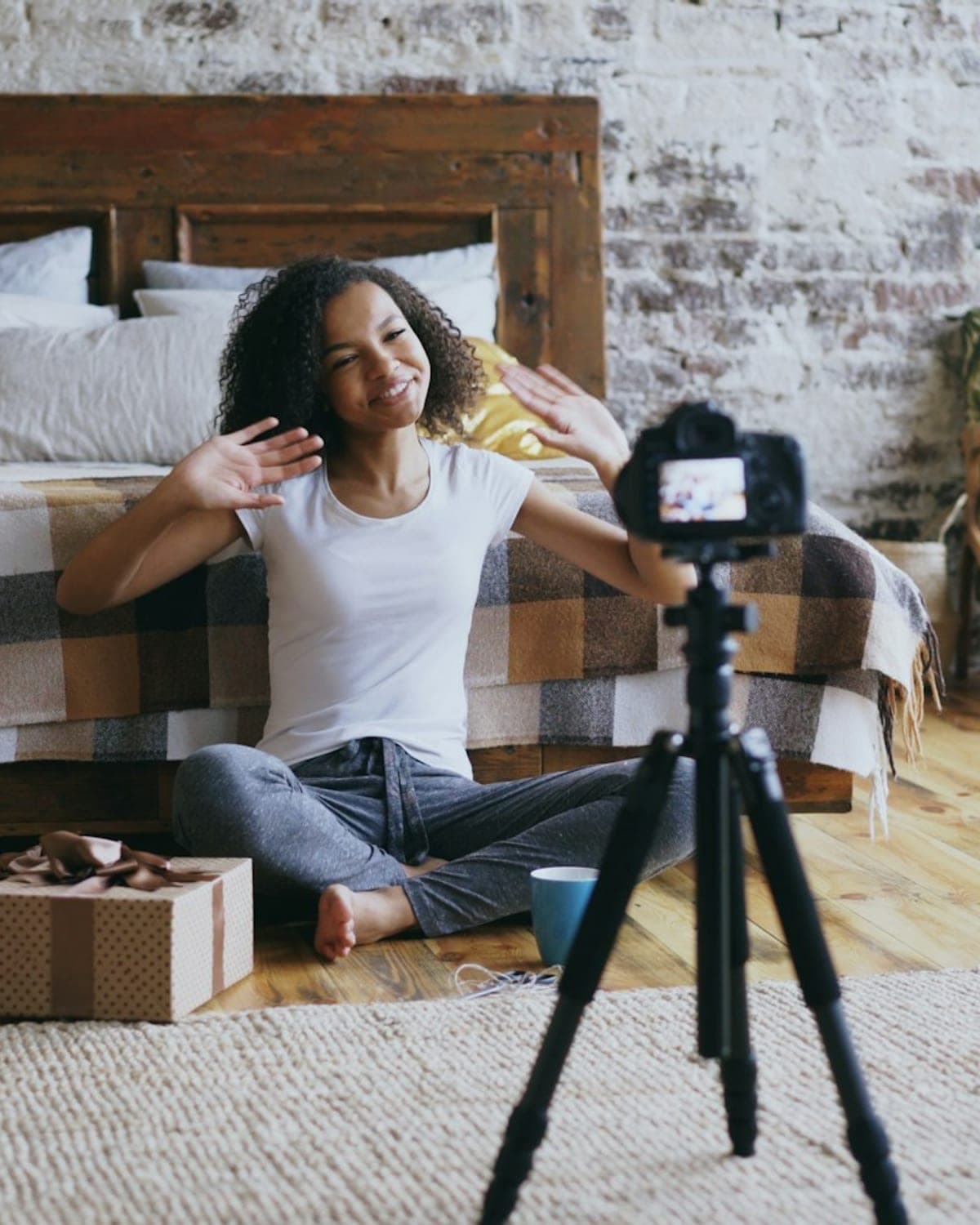 How to Film a Hosting Audition on Your Phone: The 60 Seconds That Get You Noticed