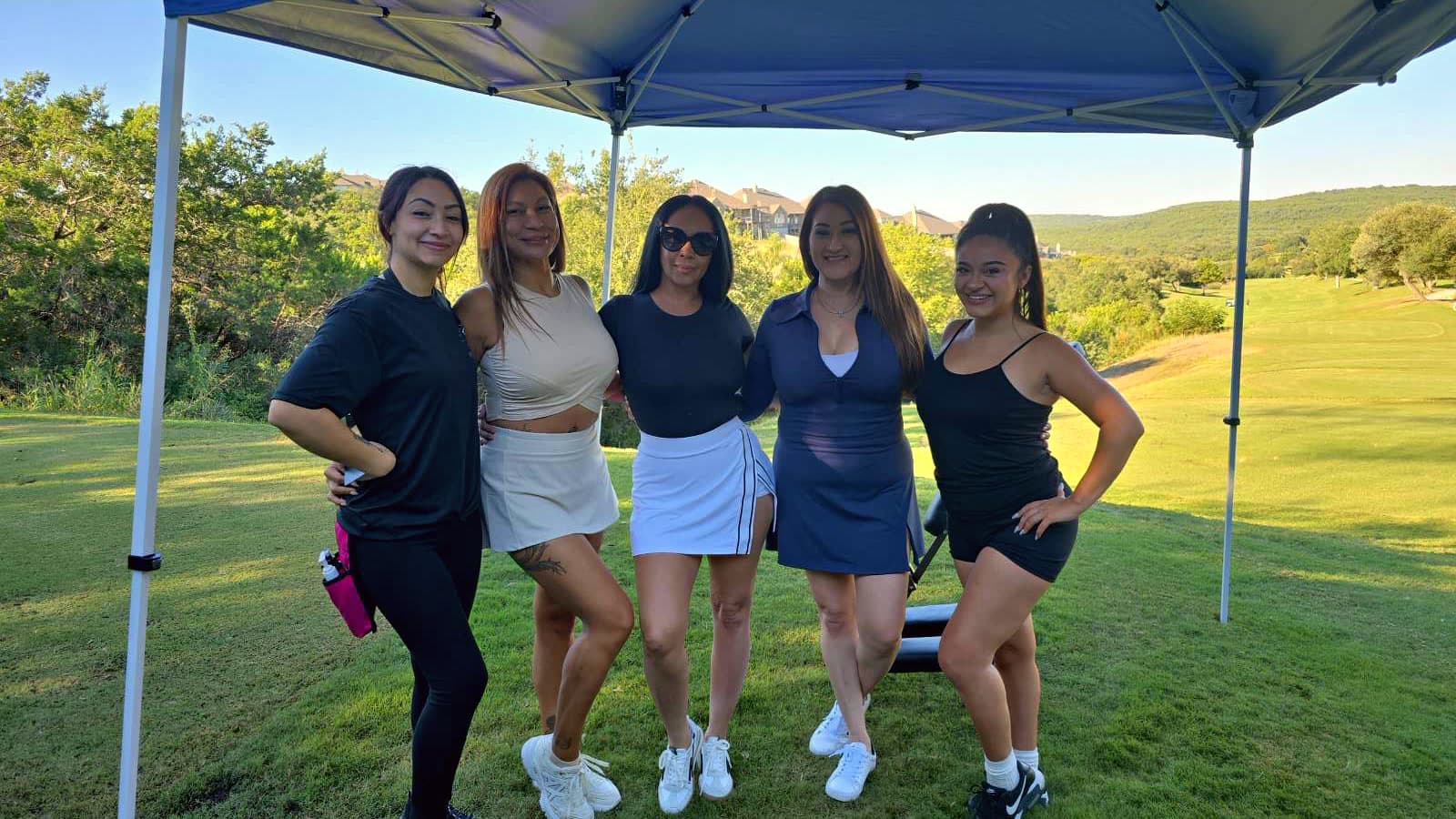 Rockstarr Media Helps Raise $150,000 for San Antonio's Homeless Veterans