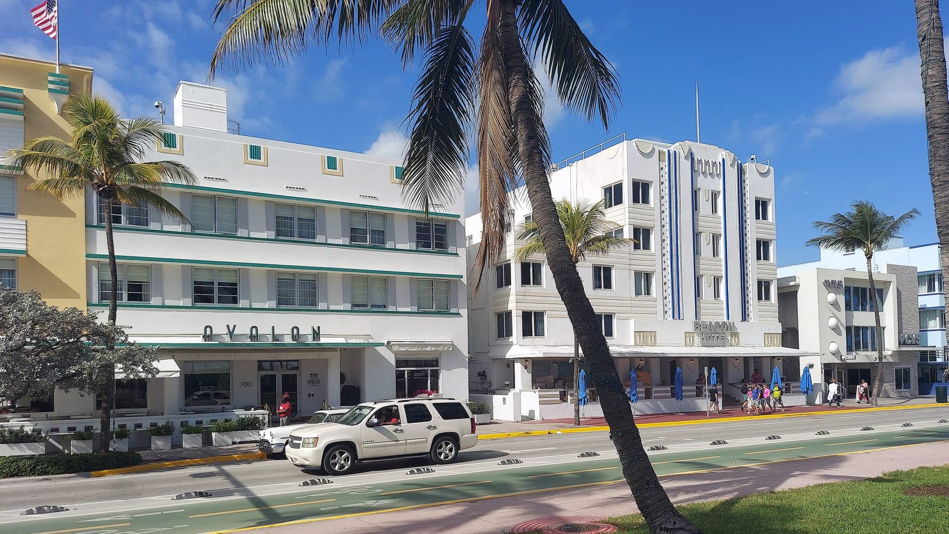 Now Casting in Miami: Rockstarr Media Wants New Faces for Swim, Events and On Camera Work