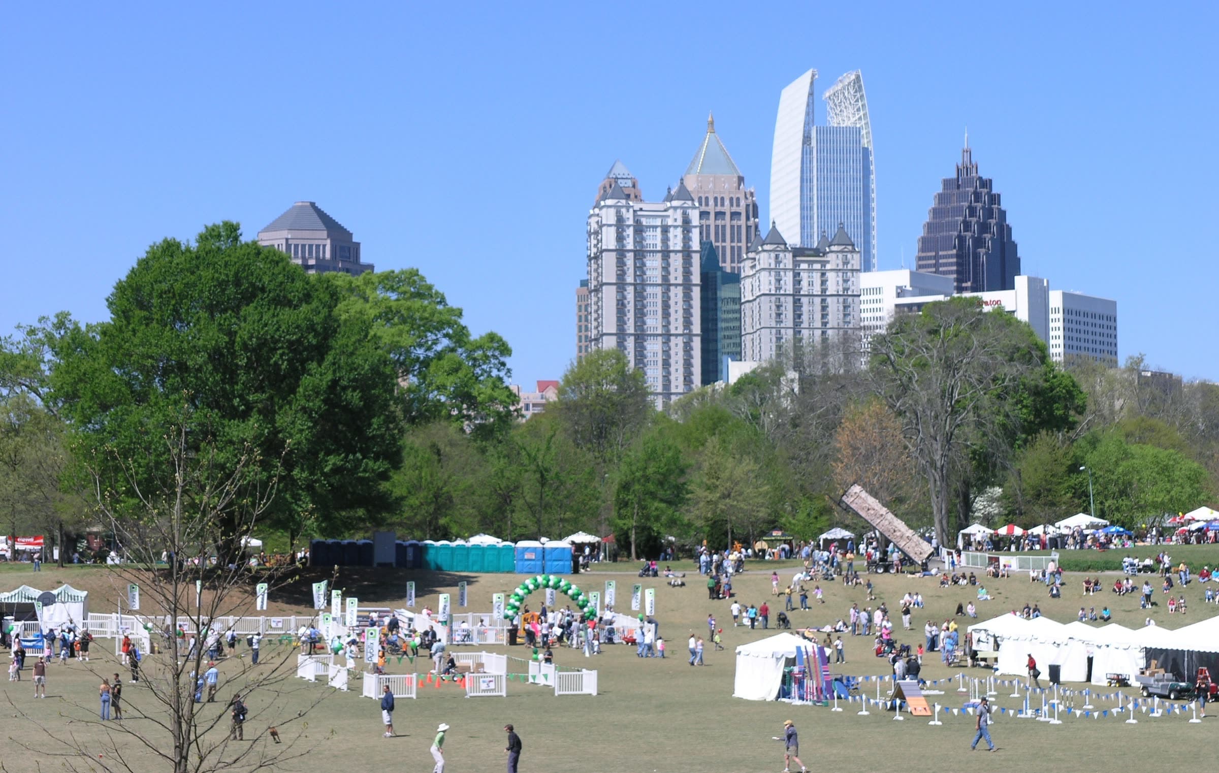 Atlanta, Georgia