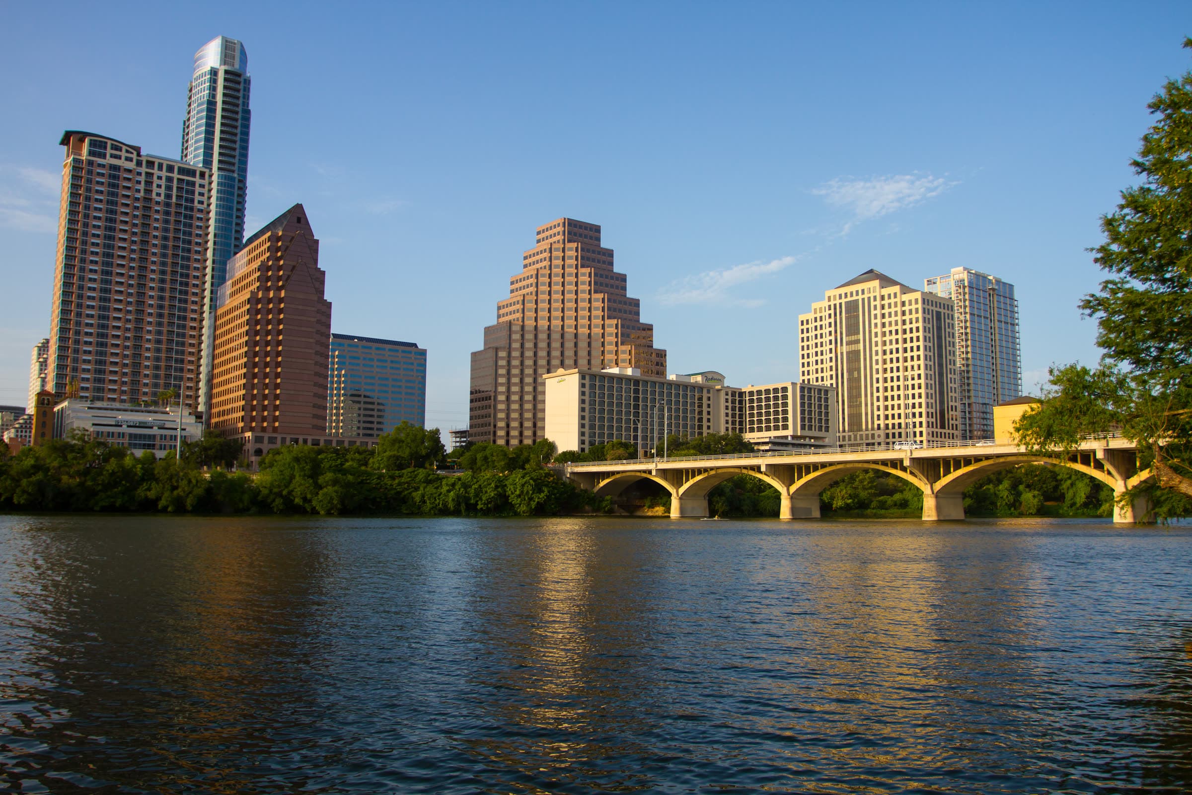 Austin, Texas