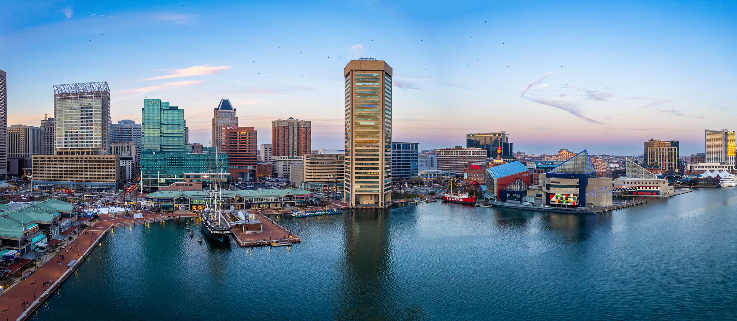 Maryland