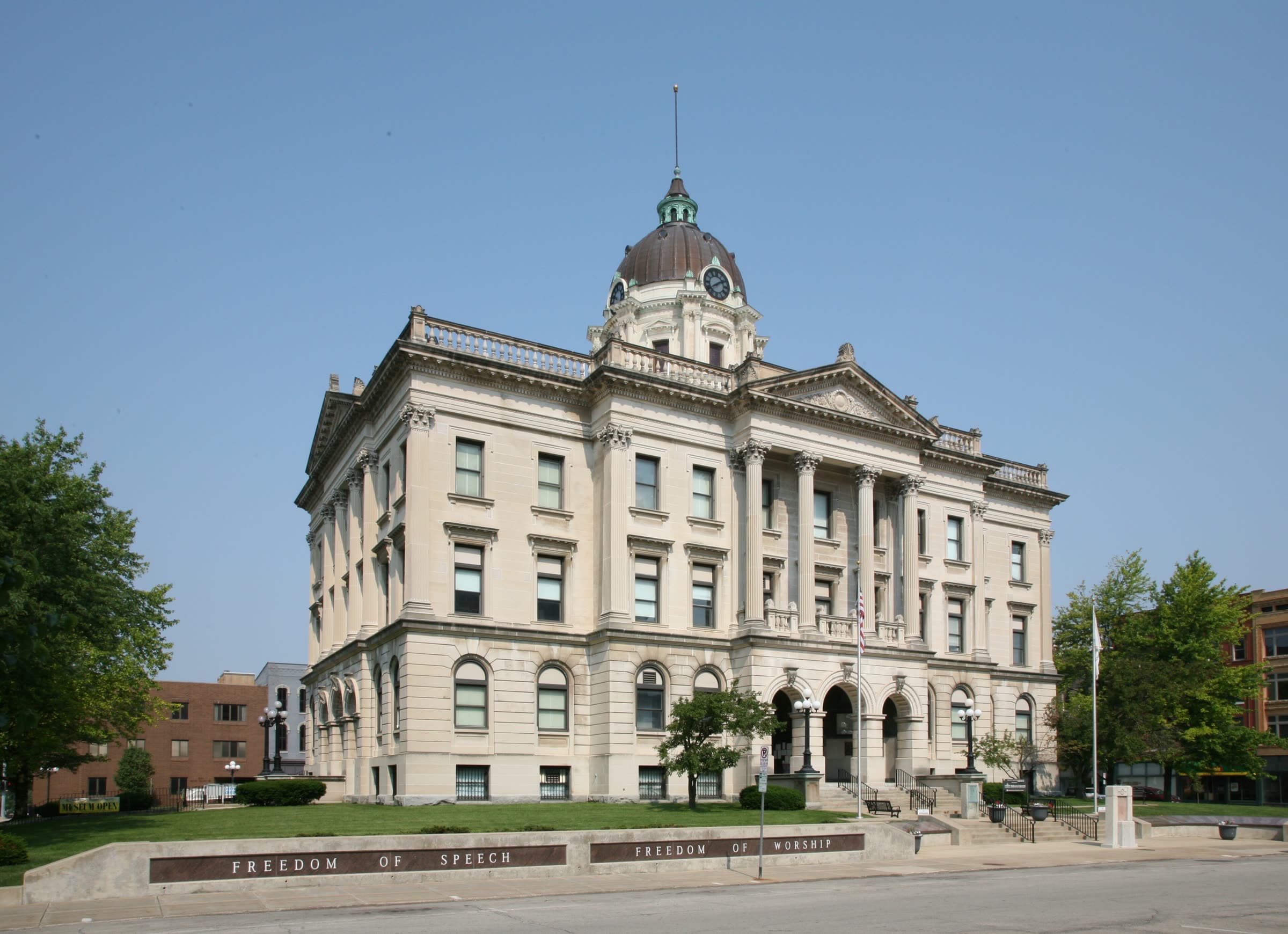 Illinois