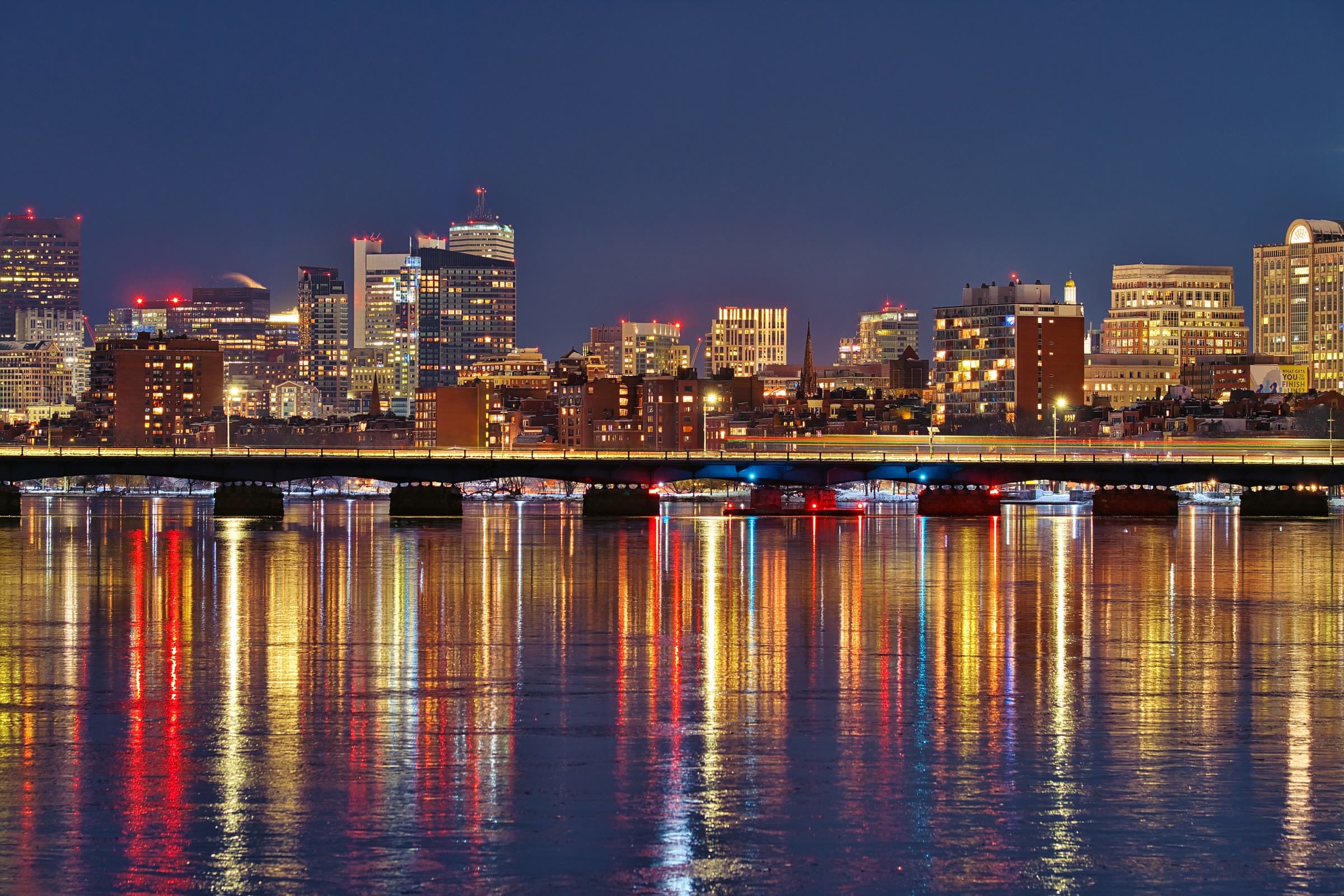 Boston, Massachusetts