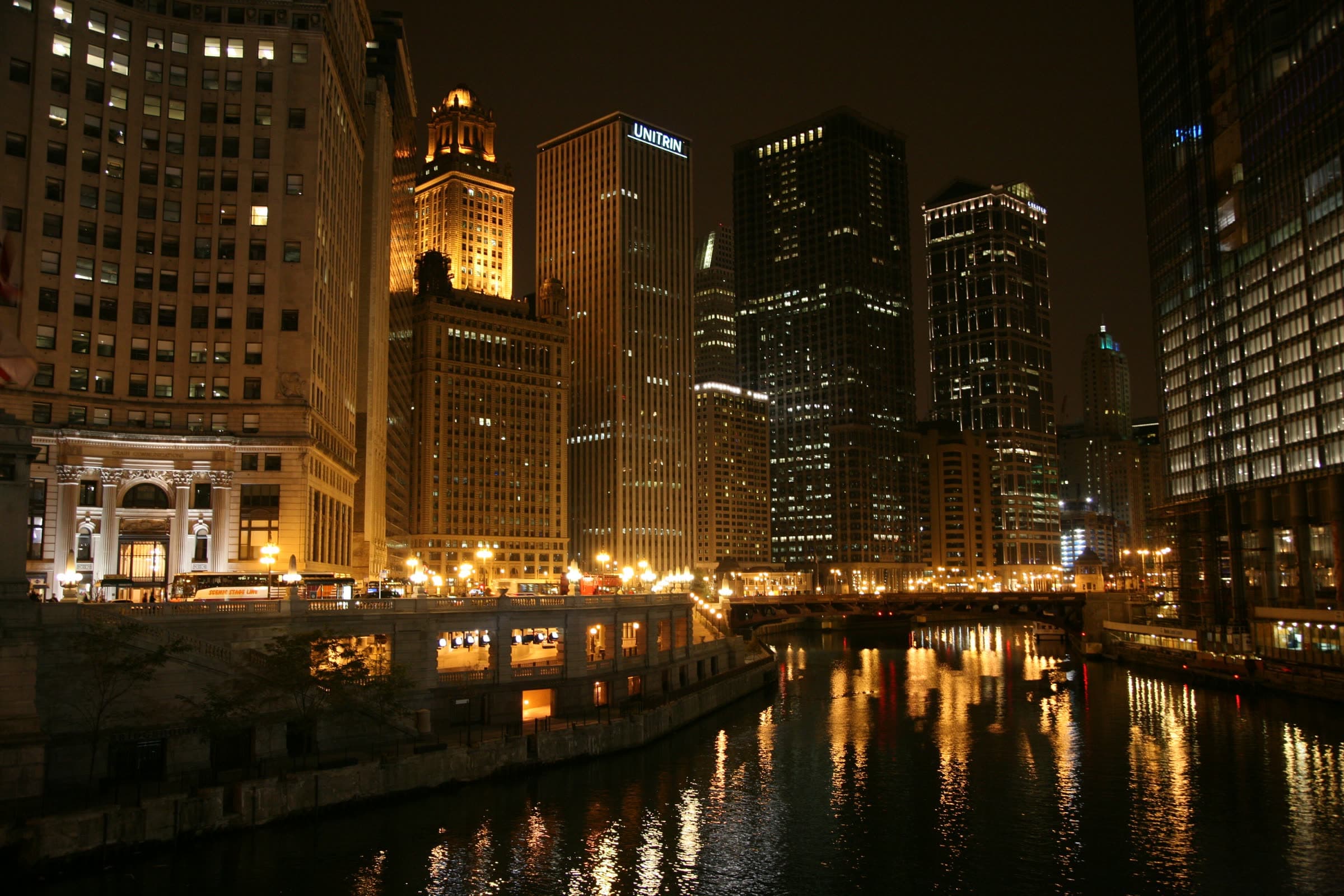 Chicago, Illinois