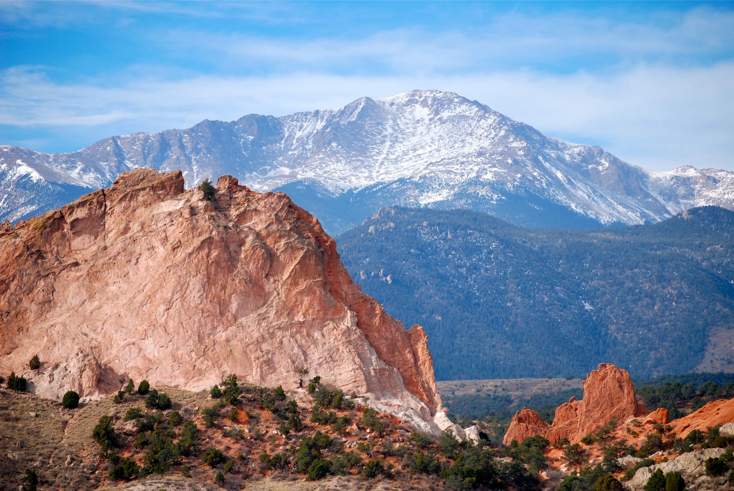 Colorado