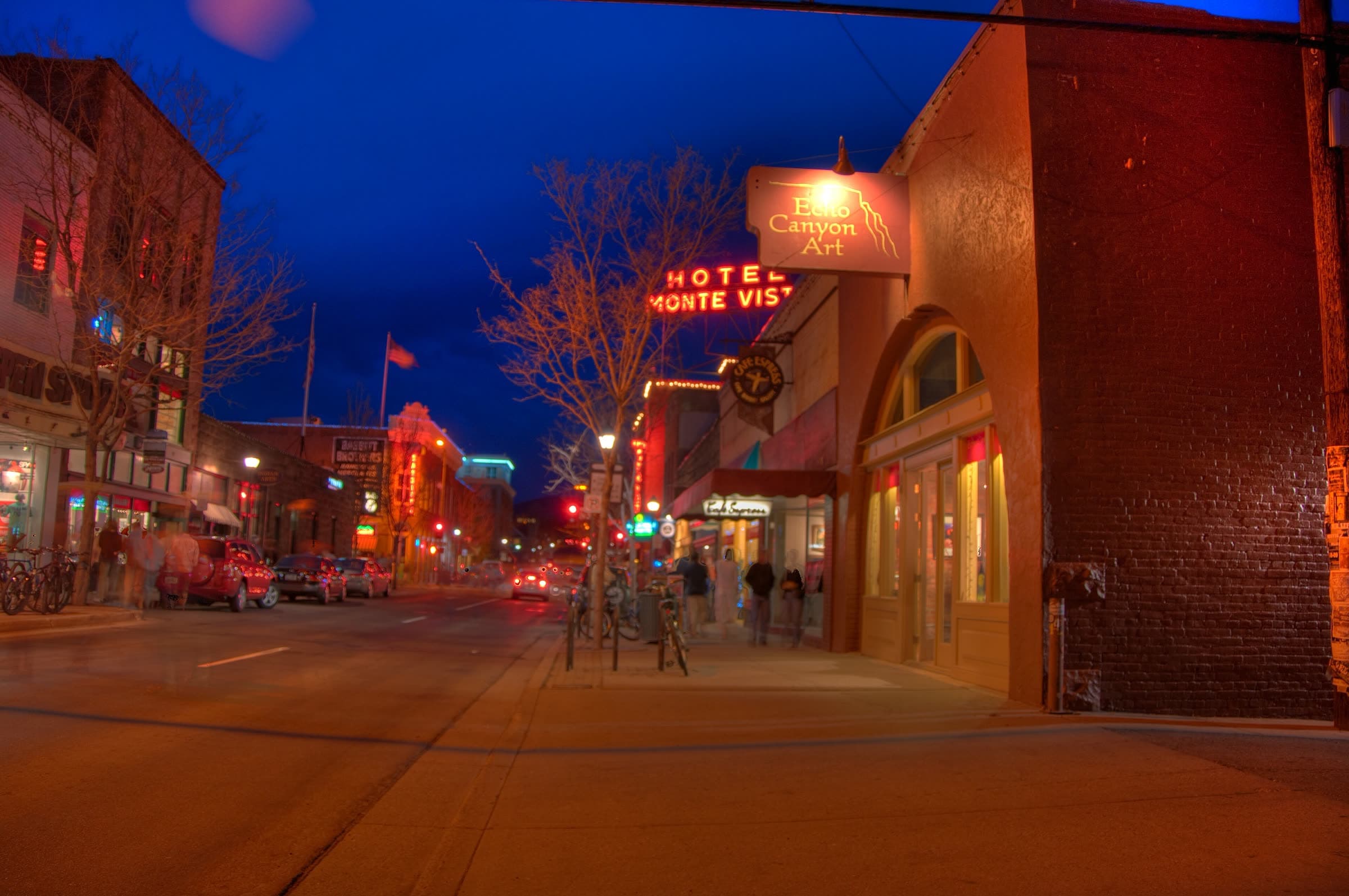 Flagstaff, Arizona
