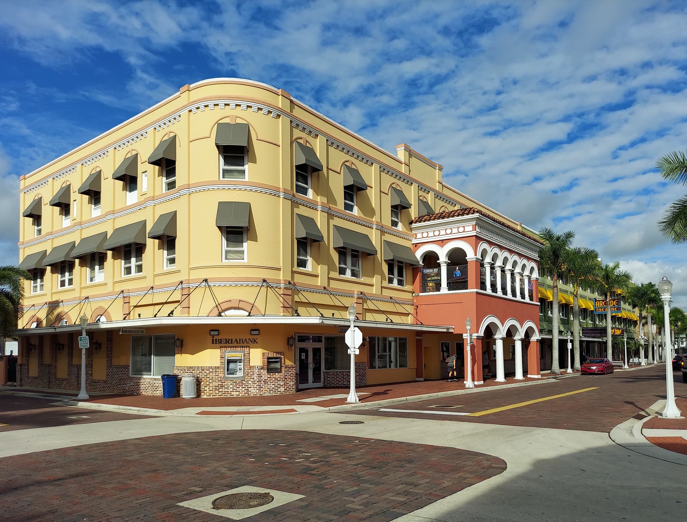 Florida