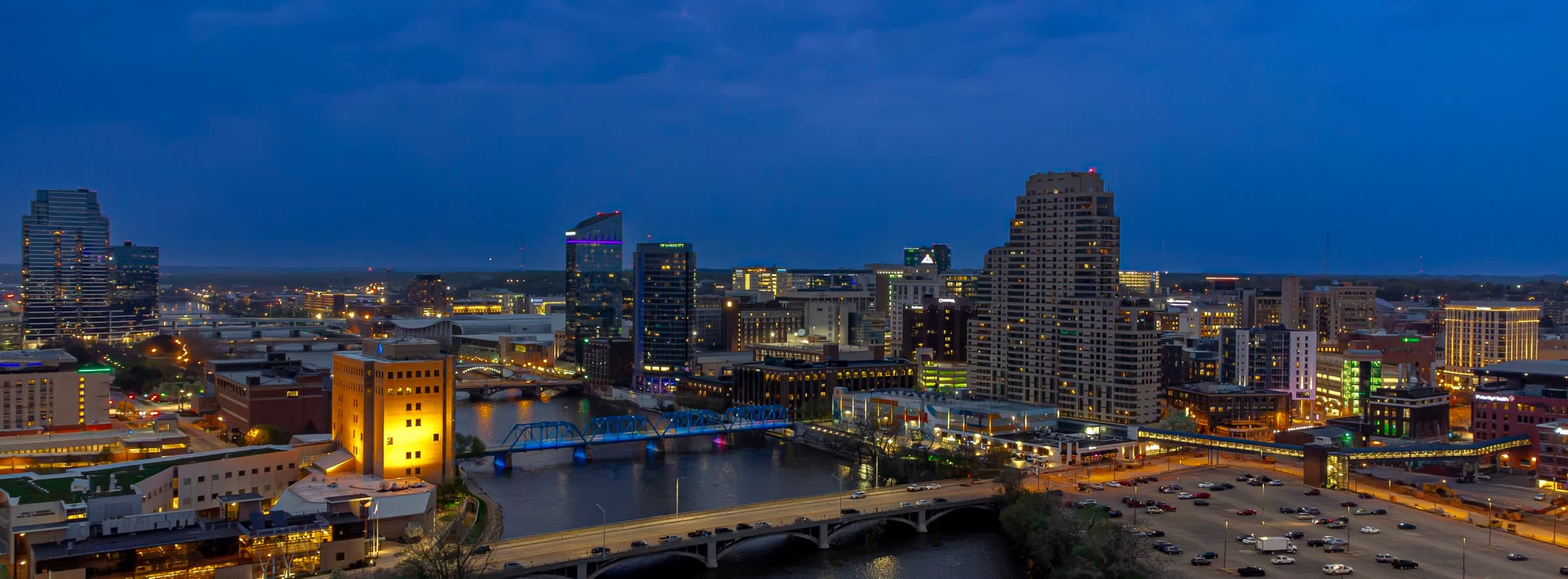 Grand Rapids, Michigan