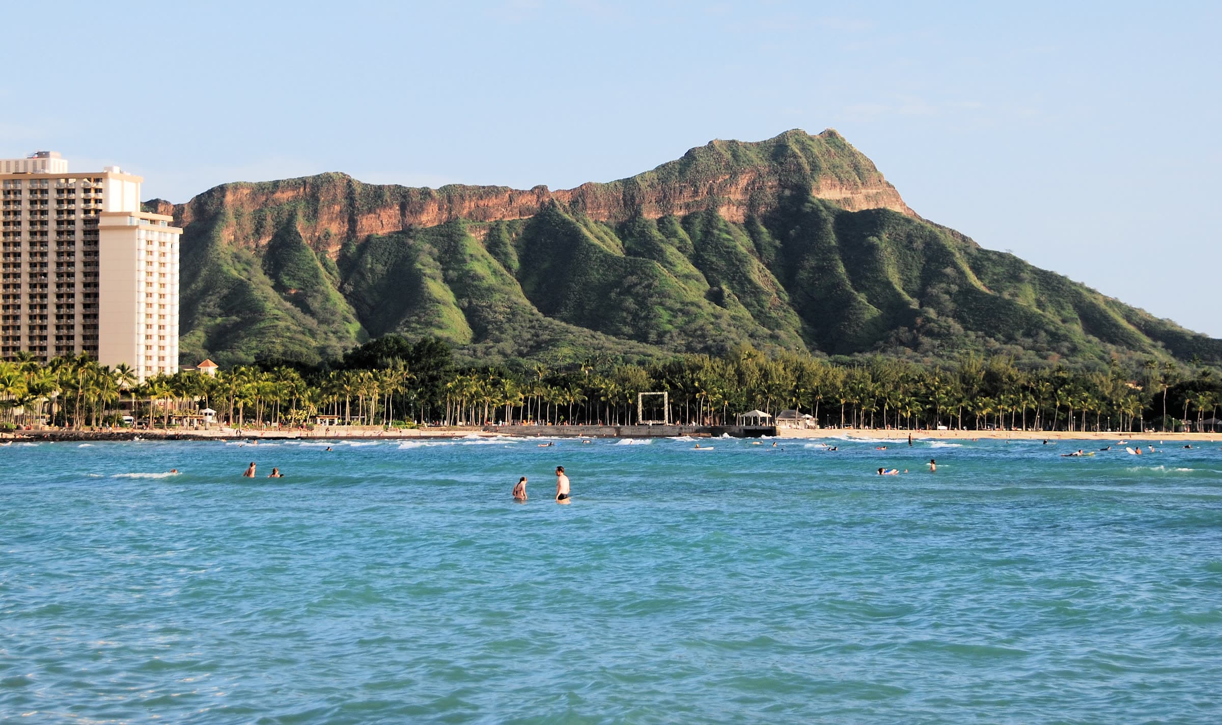 Honolulu, Hawaii