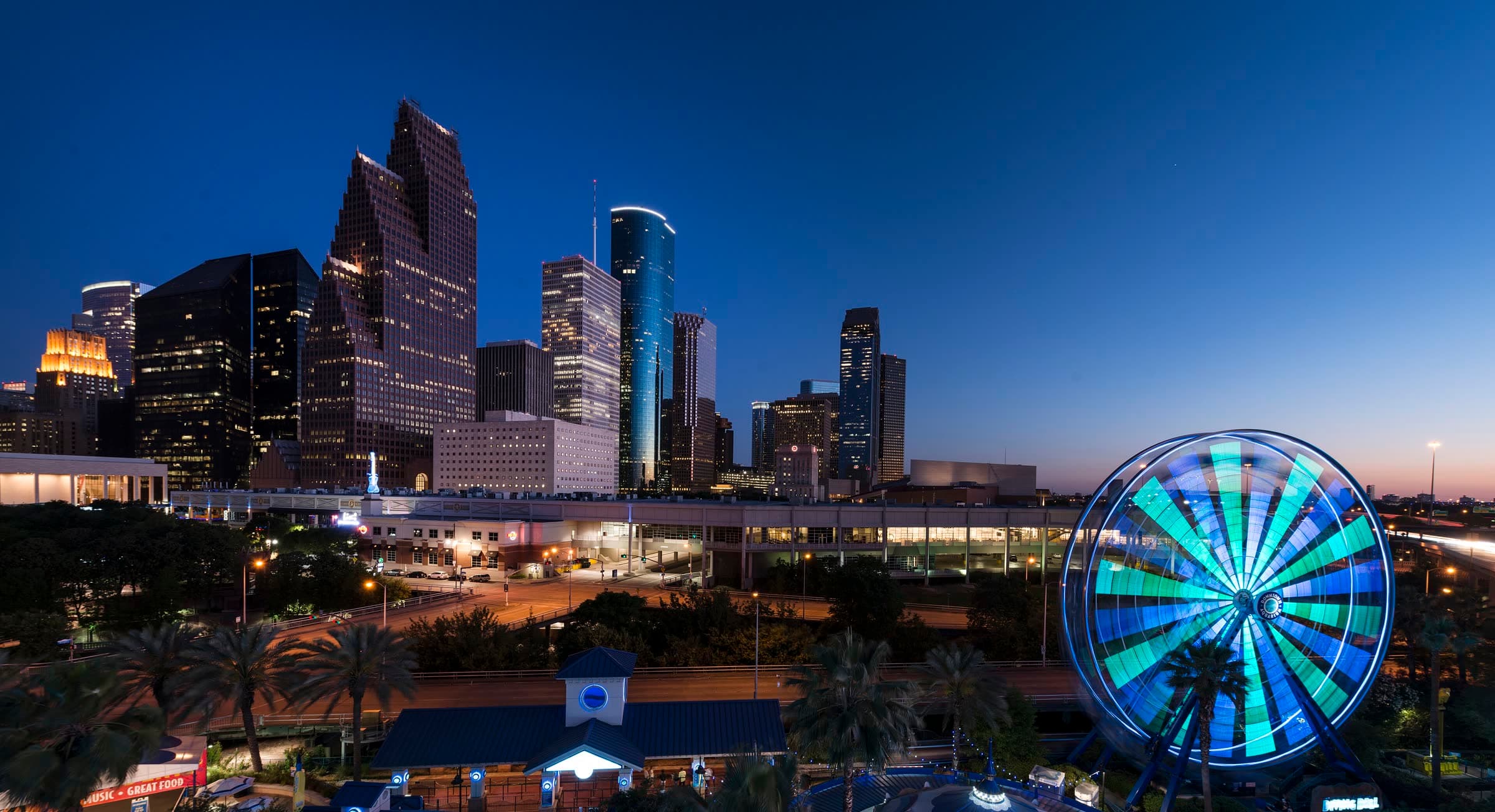 Houston, Texas