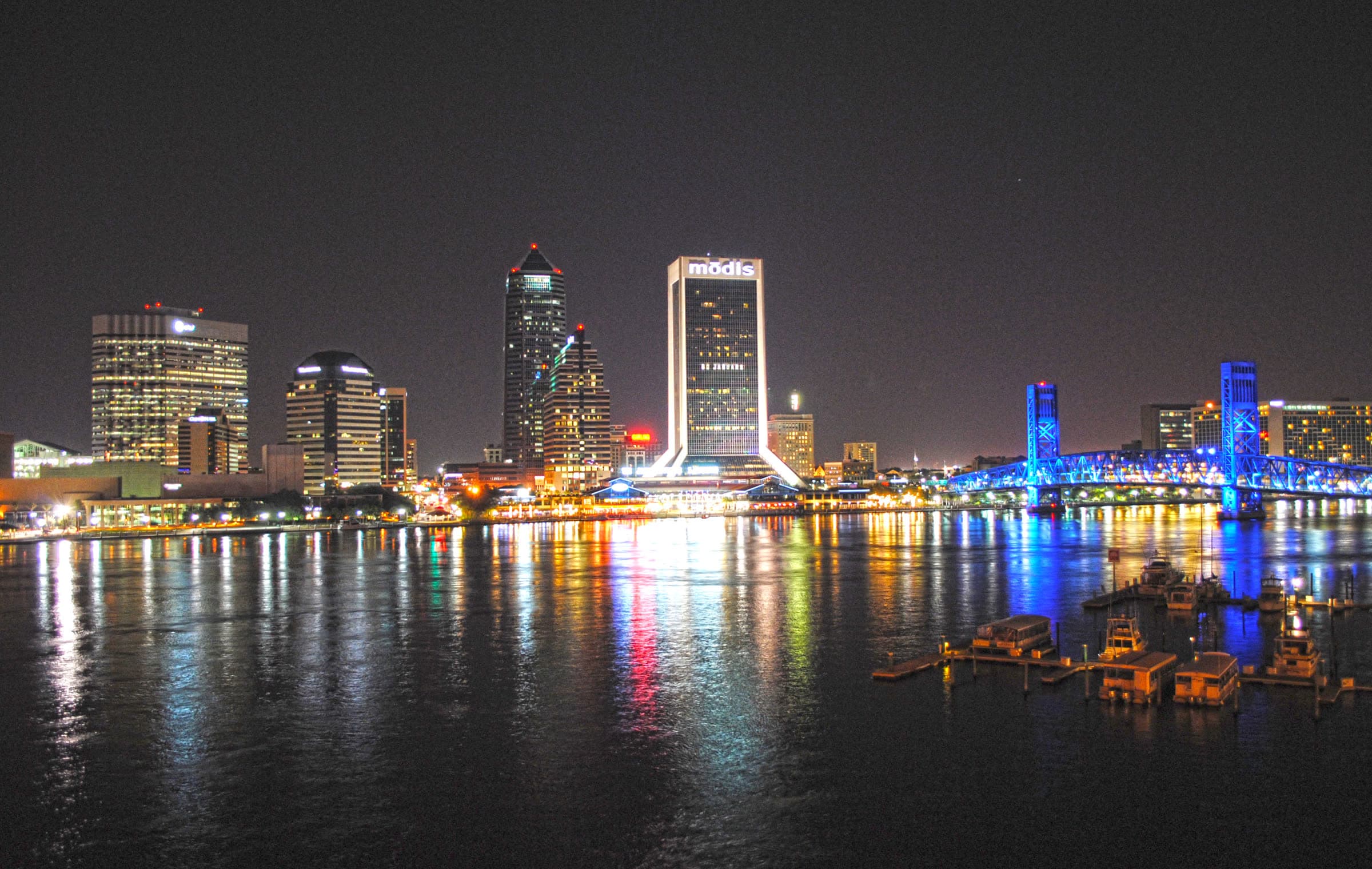 Jacksonville, Florida