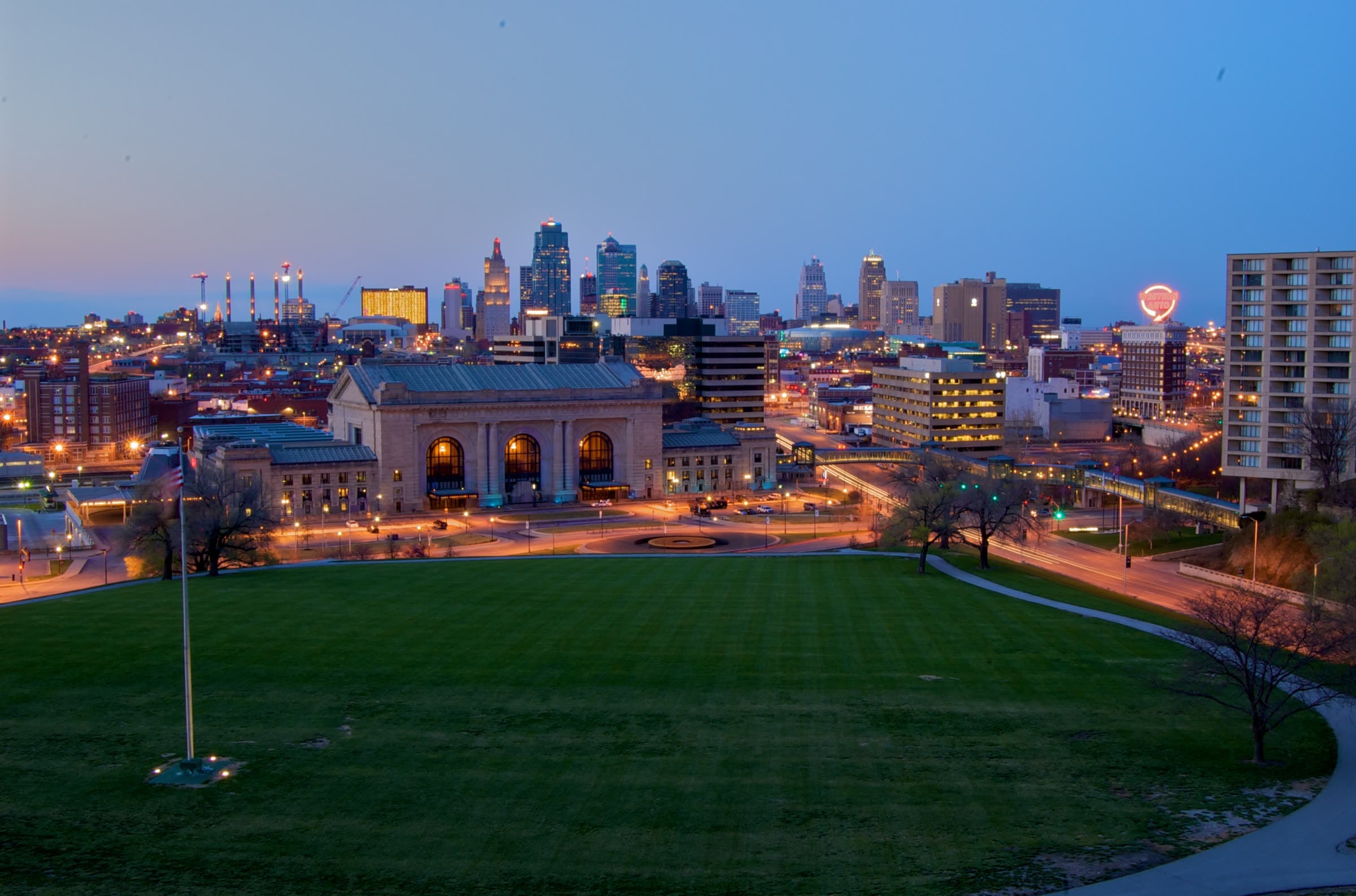 Missouri