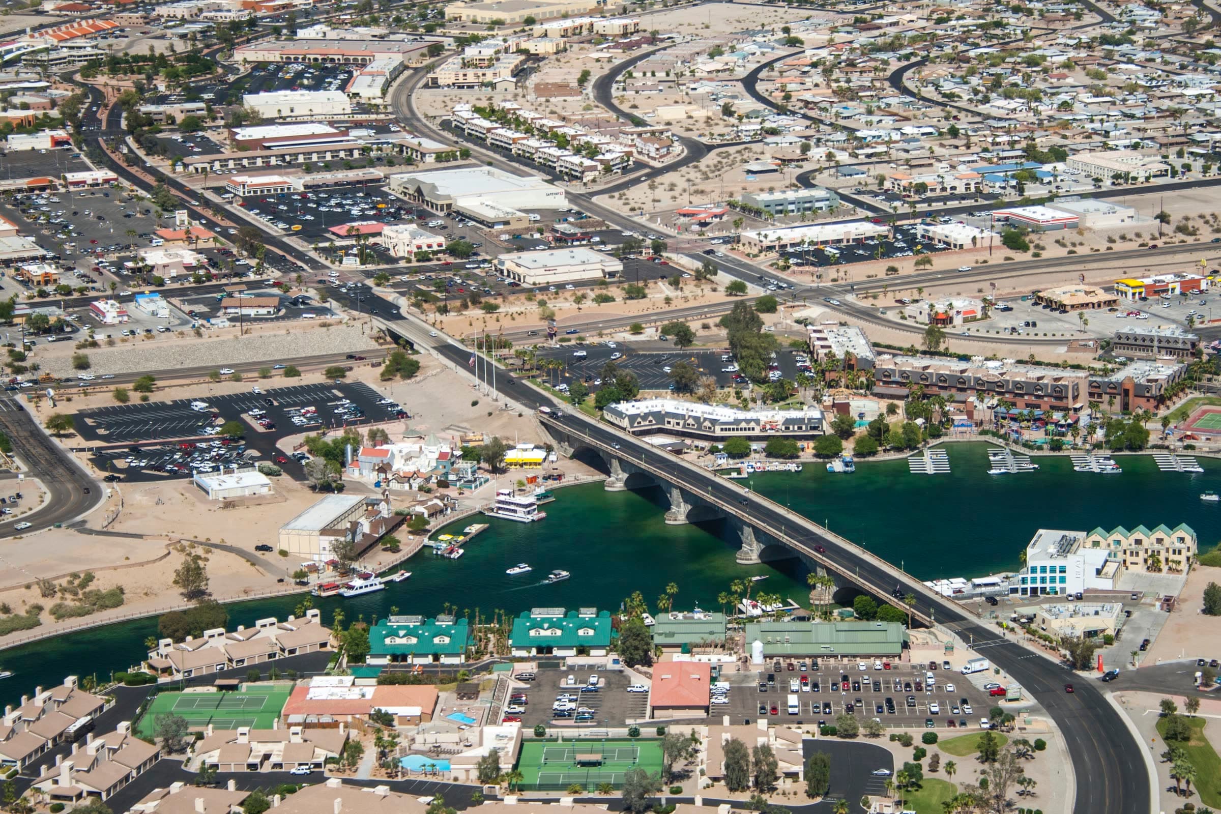 Lake Havasu City, Arizona