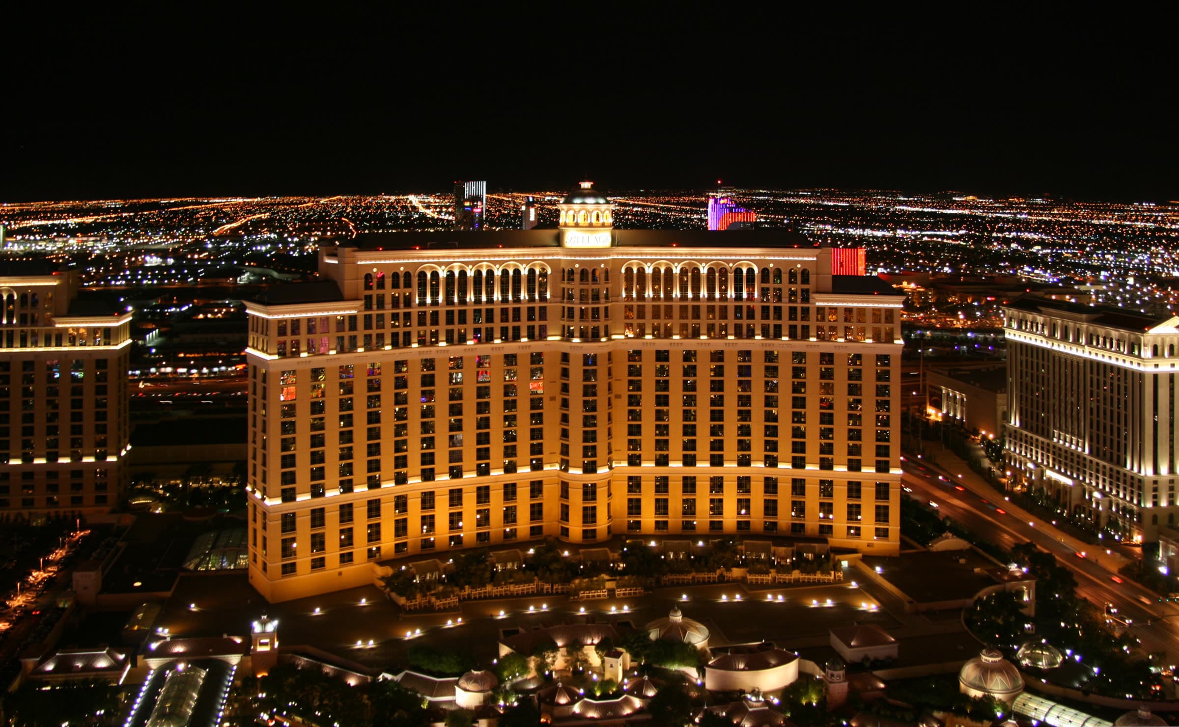 Las Vegas, Nevada
