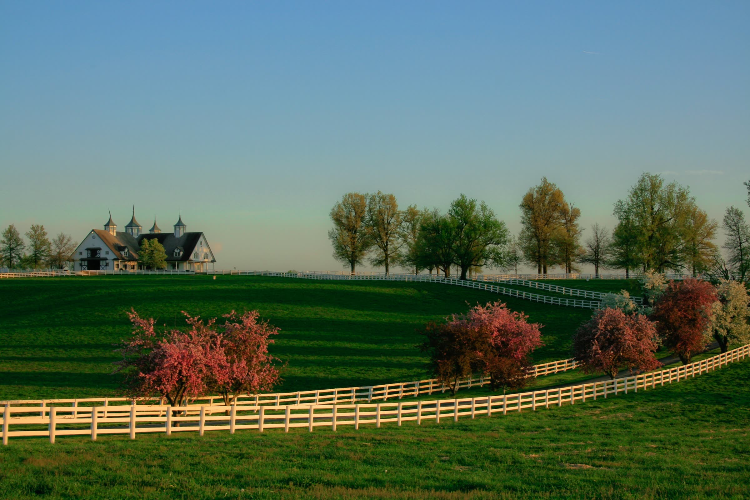 Kentucky