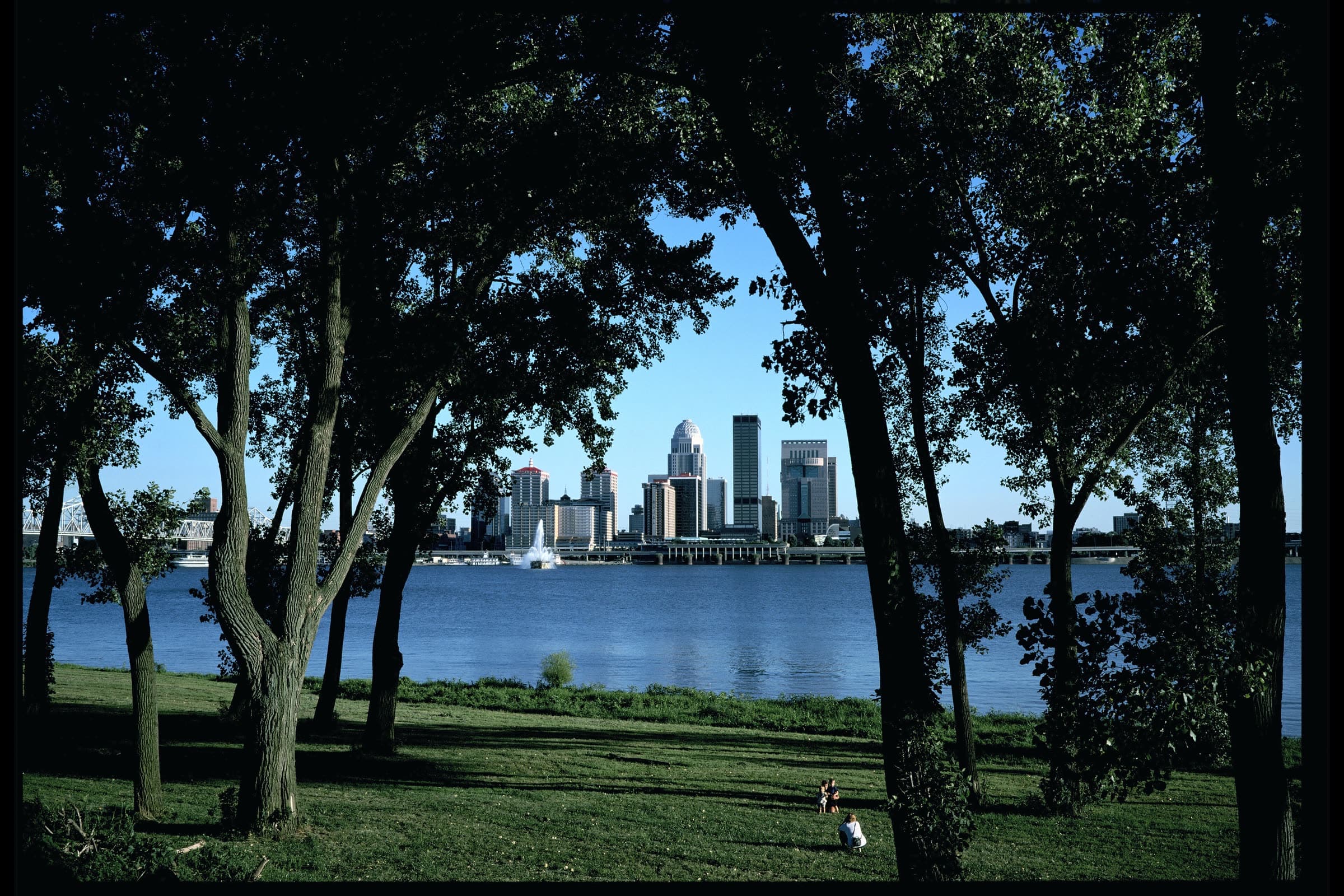 Louisville, Kentucky