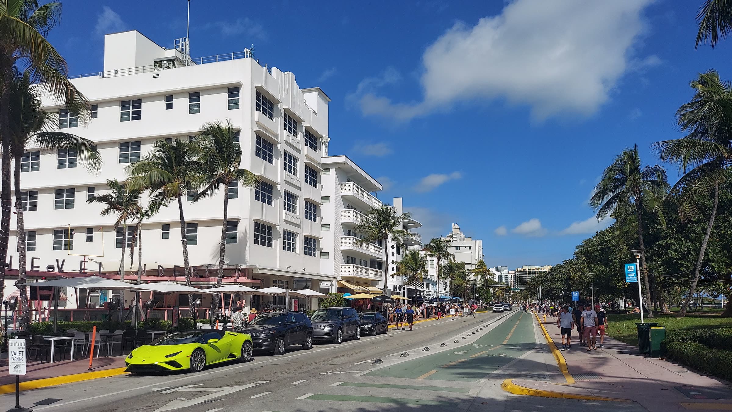 Miami, Florida