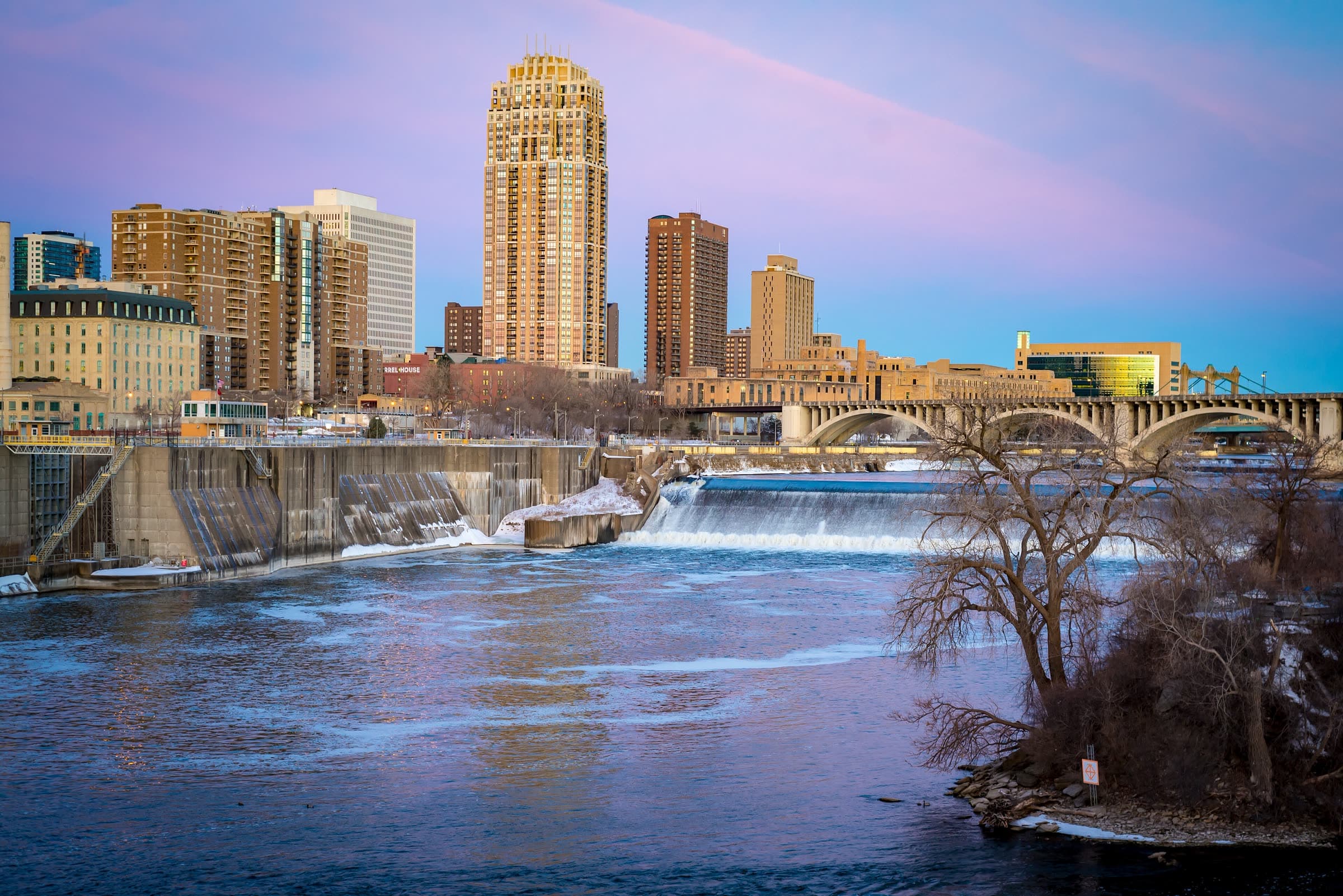 Minneapolis, Minnesota