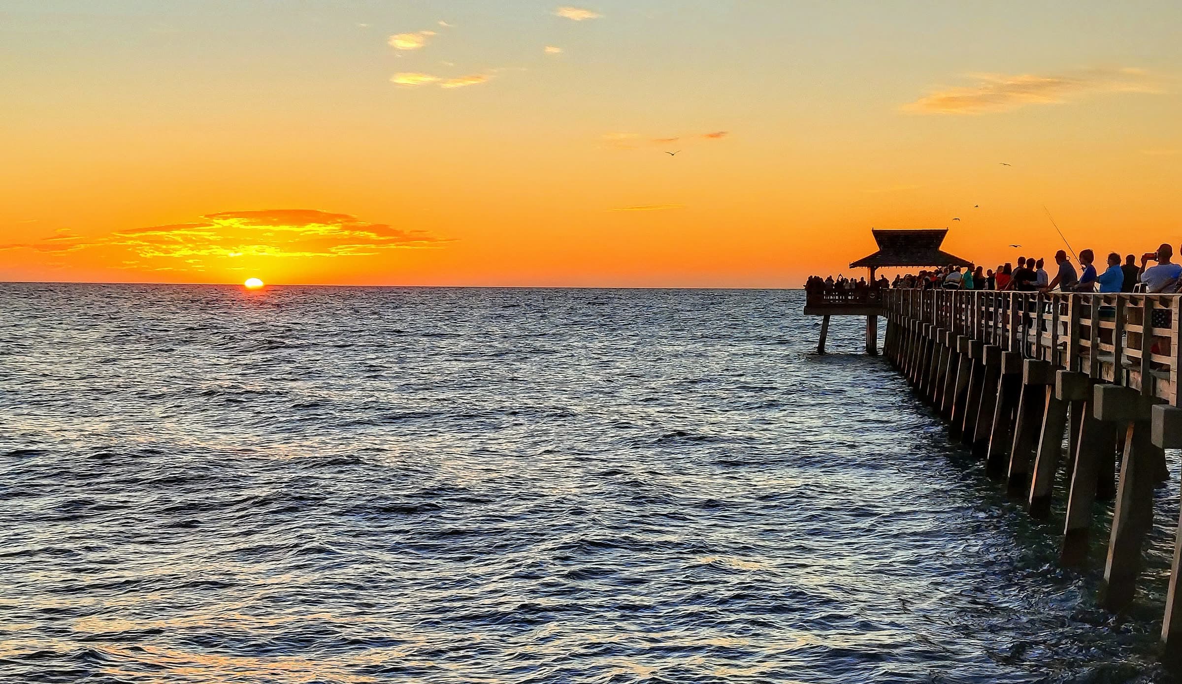 Naples, Florida
