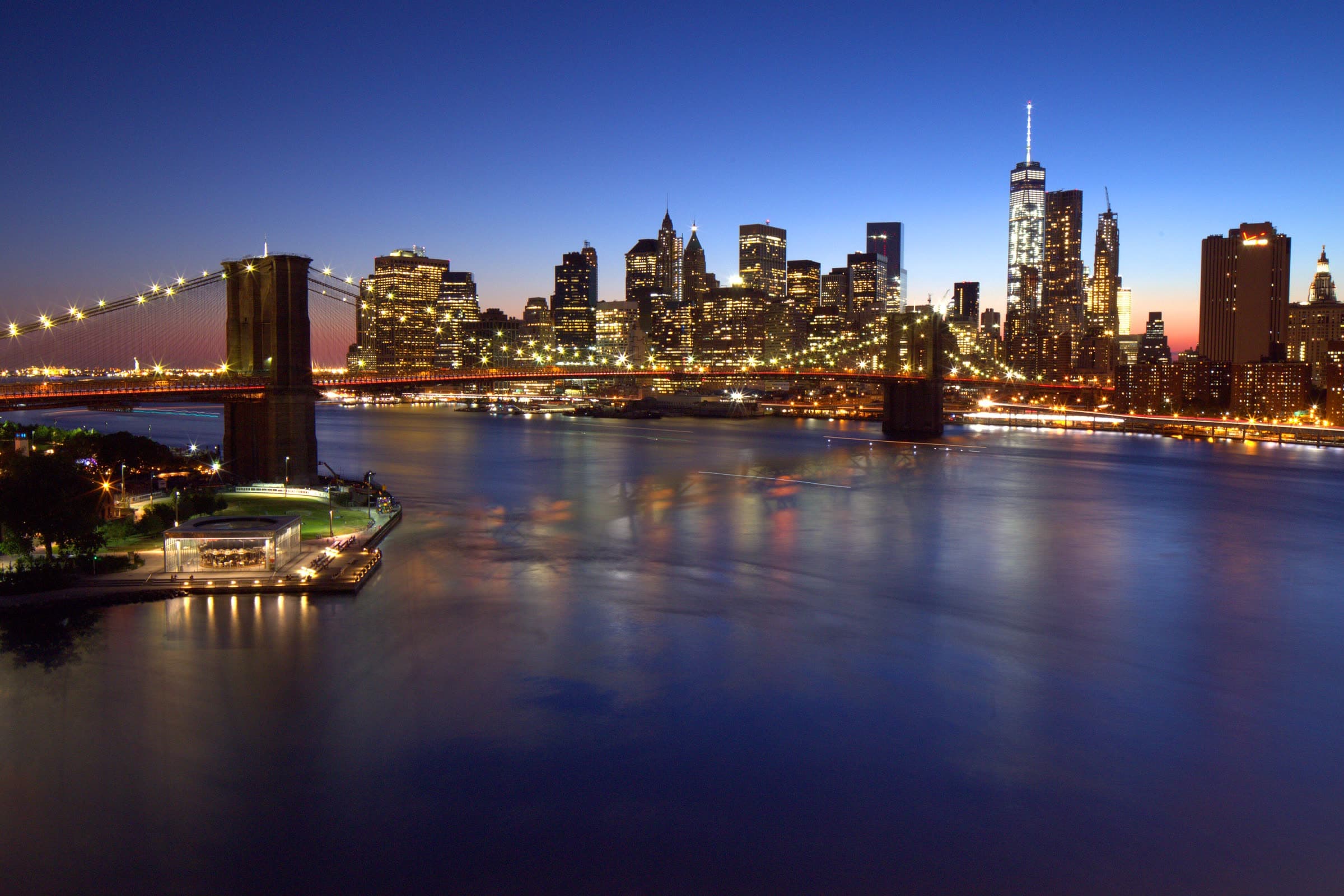 New York