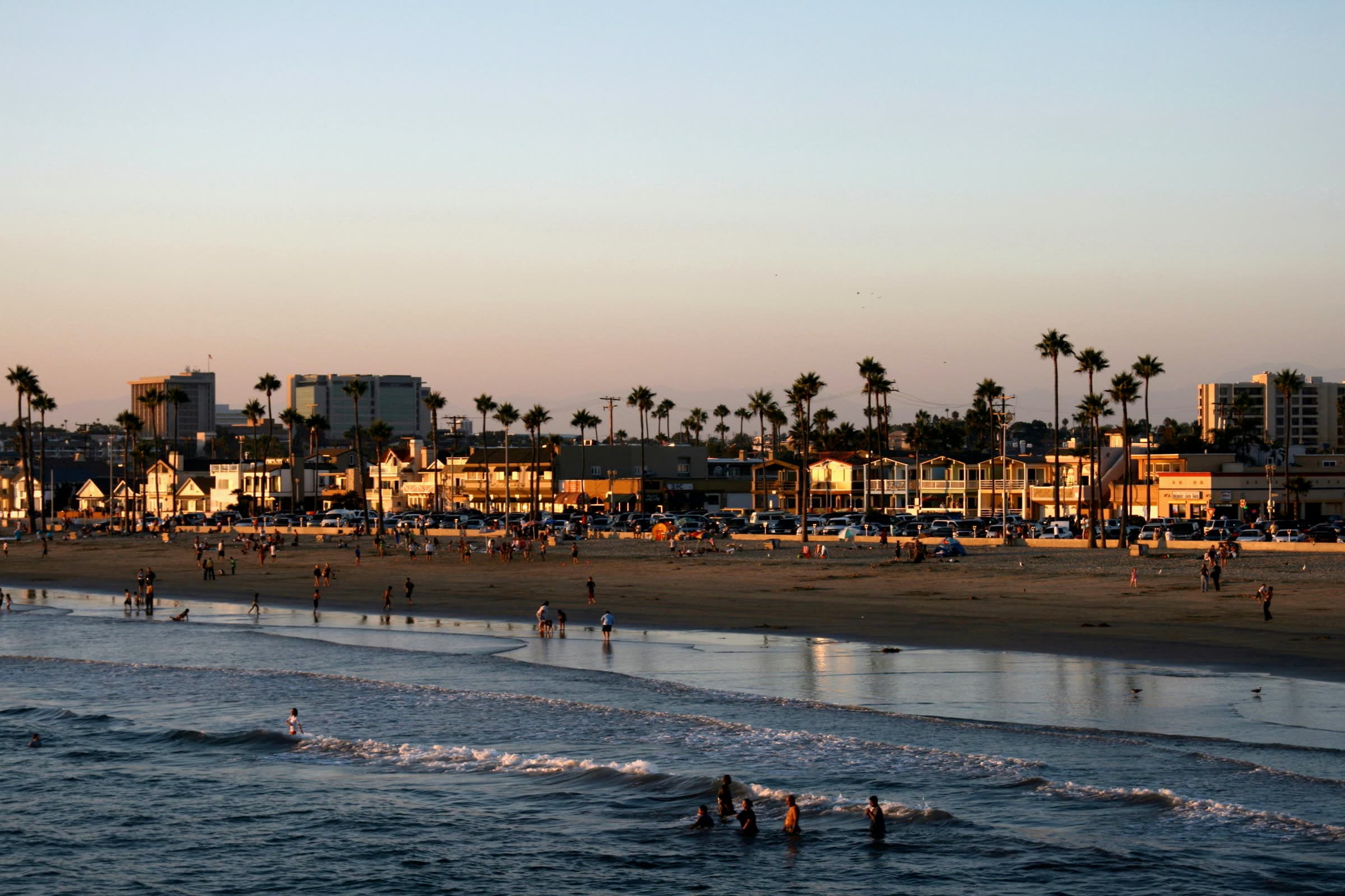 Orange County, California