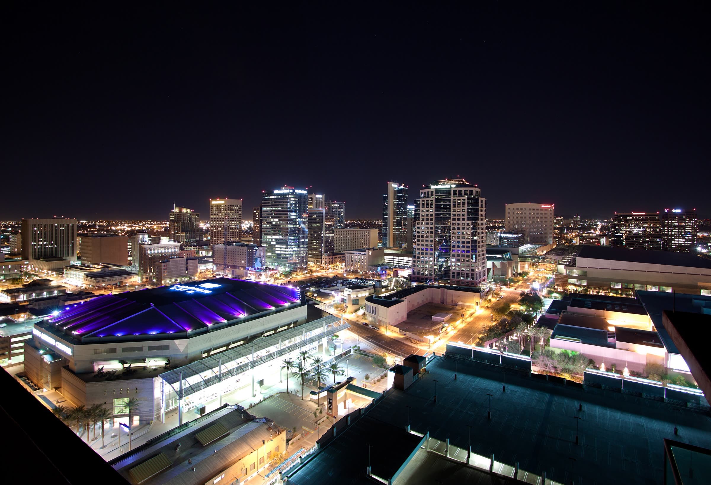 Phoenix, Arizona