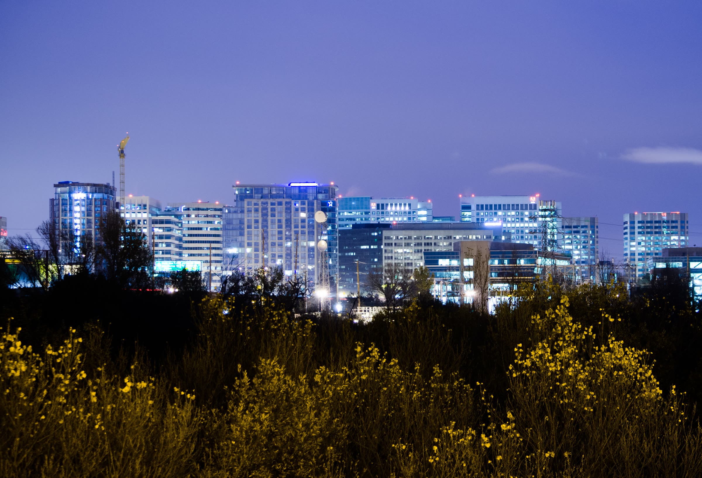 San Jose, California