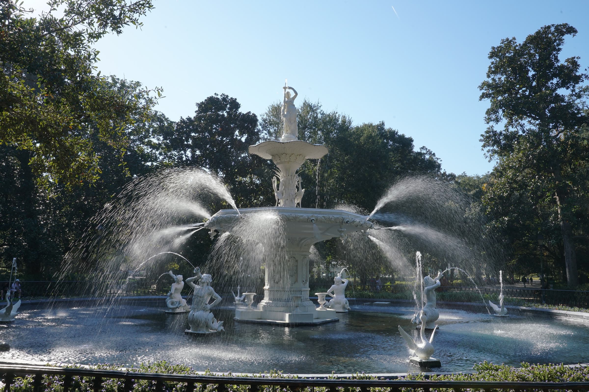 Savannah, Georgia