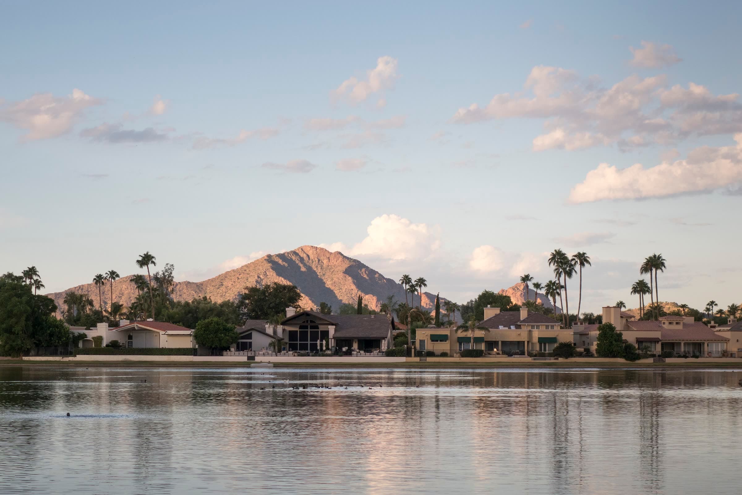 Scottsdale, Arizona