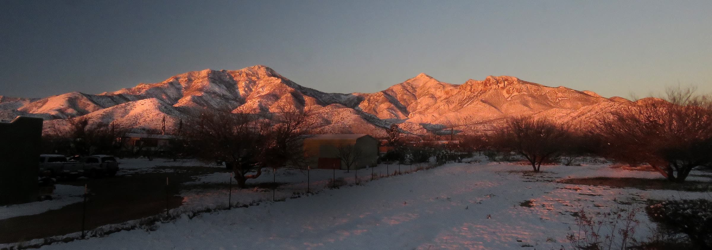 Sierra Vista, Arizona