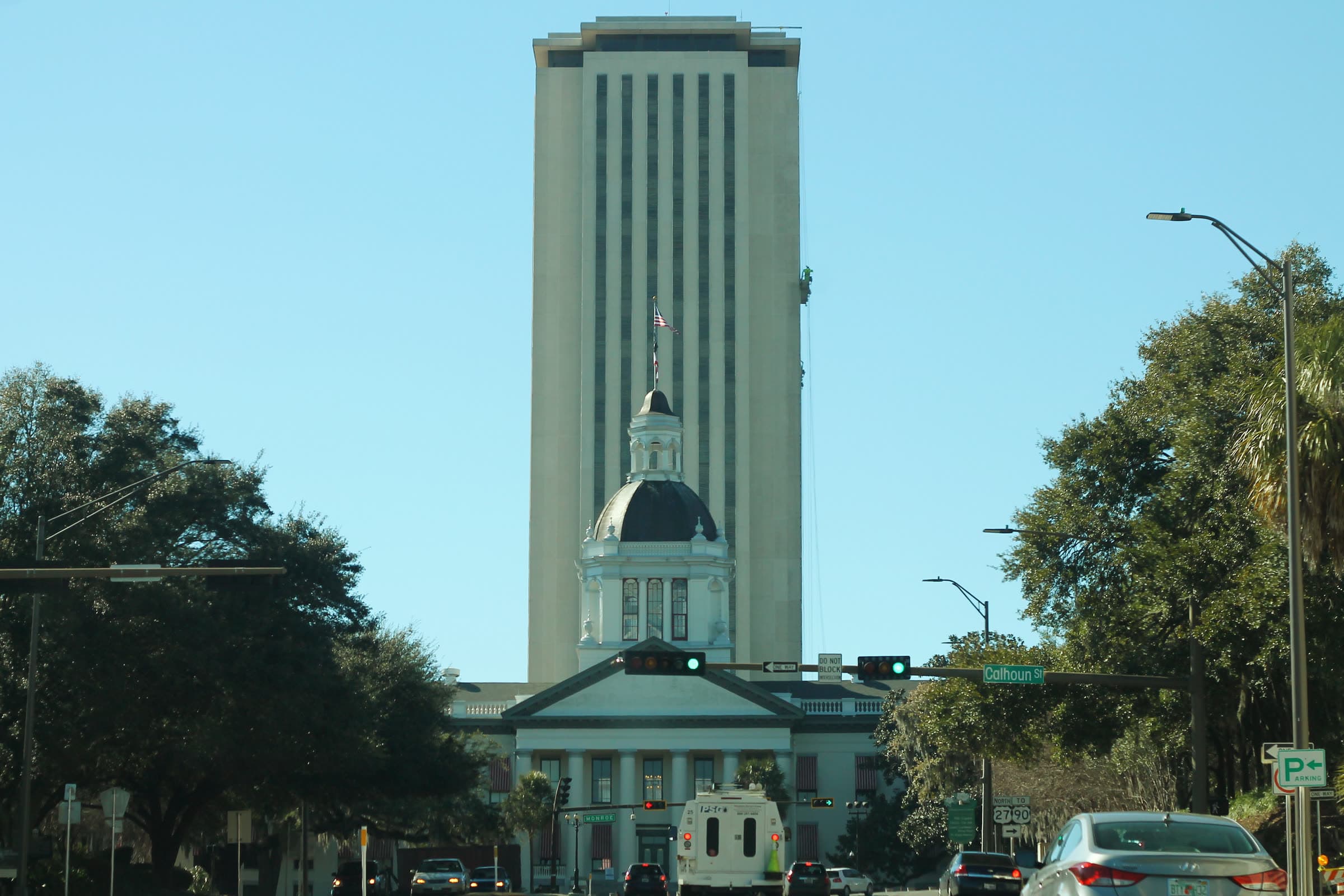 Tallahassee, Florida