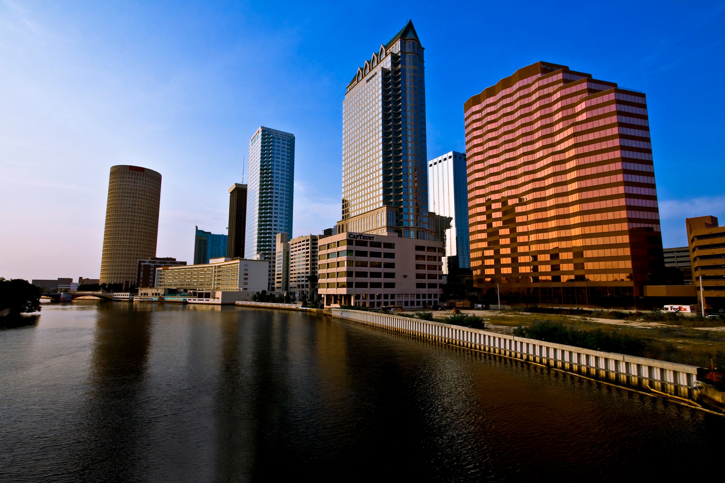 Tampa, Florida