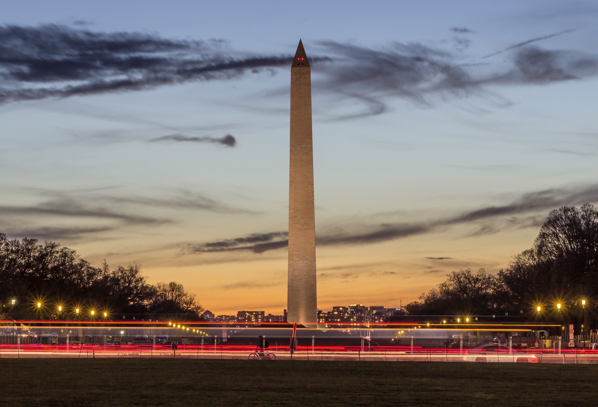 Washington, DC