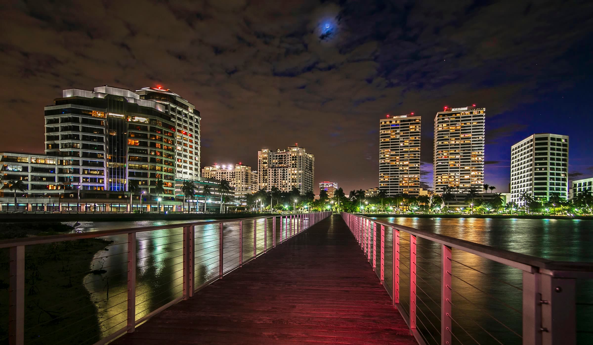 West Palm Beach, Florida